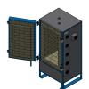 K9 FL Large Kiln